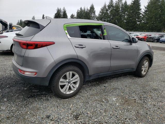 KNDPMCAC2J7313752 KIA Sportage Lx