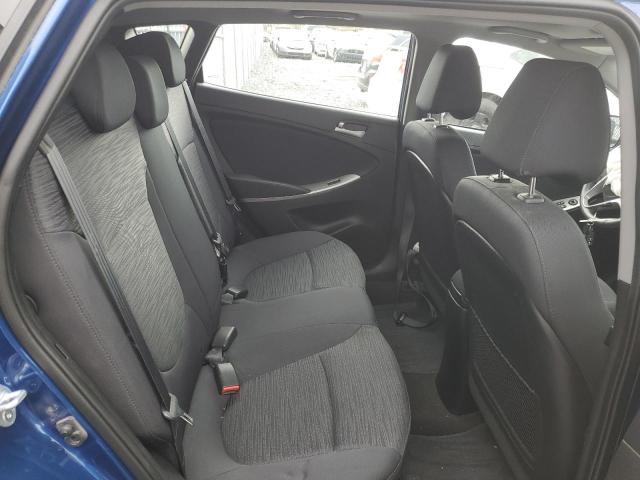 2017 HYUNDAI ACCENT SE - KMHCT5AE6HU332486