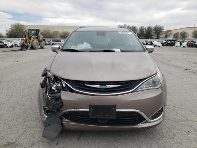 2018 CHRYSLER PACIFICA H - 2C4RC1N7XJR213510