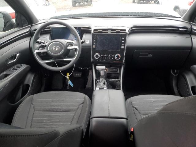 5NTJCDAF1PH062771 Hyundai Santa Cruz Night