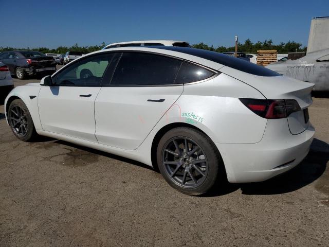 5YJ3E1EB8MF003962 Tesla MODEL 3