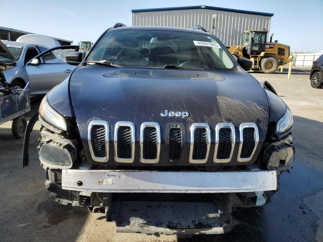 1C4PJLAB4GW158765 Jeep Cherokee Sport