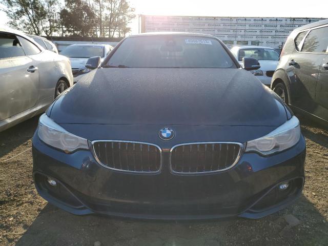 2017 BMW 430I - WBA4U7C59H5H19171