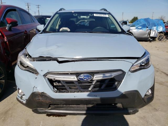 JF2GTHNC4NH260399 Subaru Crosstrek Limited
