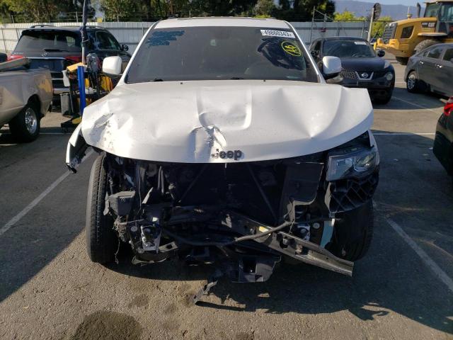 1C4RJEAG2KC642959 Jeep Grand Cherokee Laredo