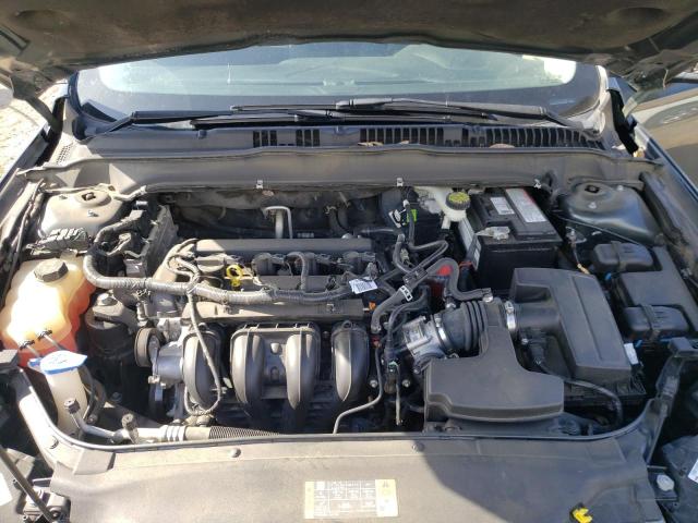 3FA6P0H7XFR237245 Ford FUSION SE