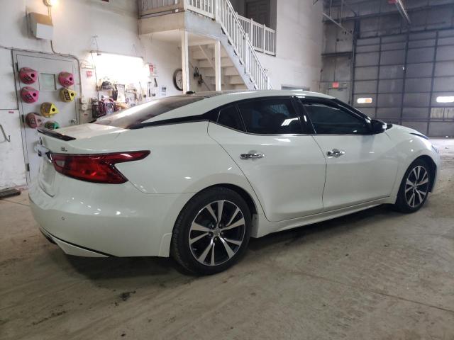 1N4AA6AP3HC434705 Nissan Maxima 3.5s