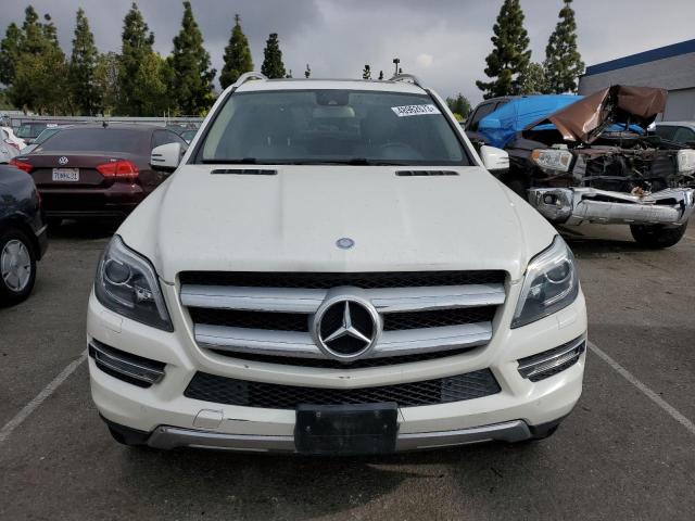 4JGDF6EE8FA528620 Mercedes-Benz Gl 450 4matic