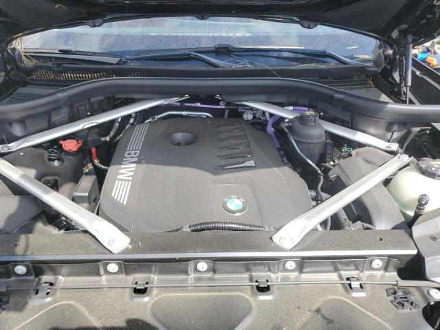 2023 BMW X7 XDRIVE4 - 5UX23EM09P9P89969