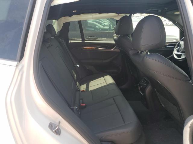 5UXTR7C56KLR48082 BMW X3 Sdrive30i