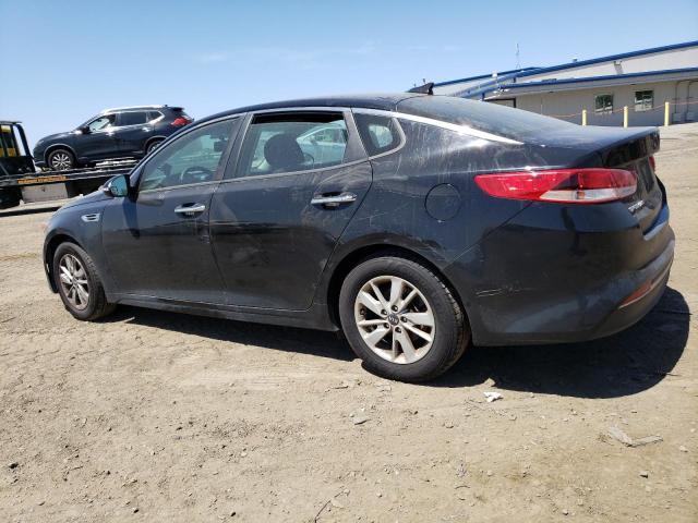 5XXGT4L39GG043134 KIA Optima Lx