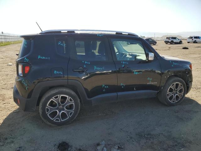 ZACCJADT3FPB79335 Jeep Renegade Limited