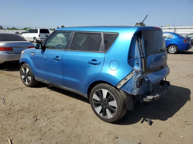 KNDJP3A5XH7489781 KIA SOUL +