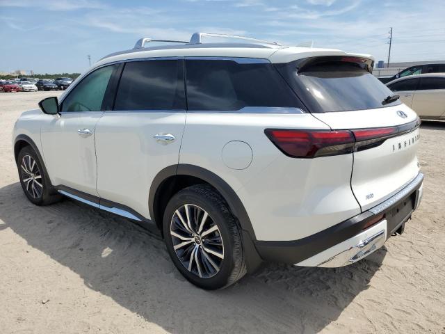 2022 INFINITI QX60 SENSO - 5N1DL1GS2NC335672
