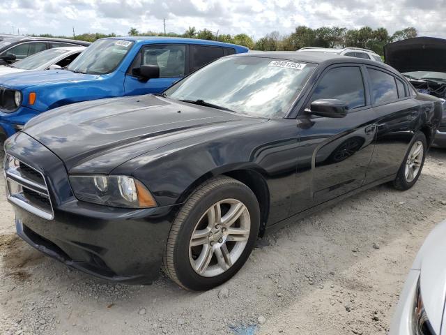 2011 Dodge Charger 