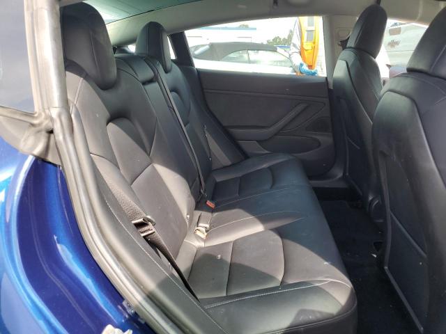 5YJ3E1EAXJF041714 Tesla MODEL 3
