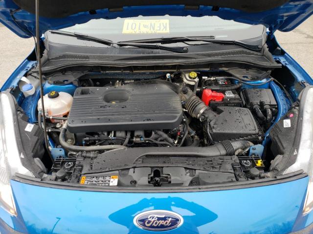2020 FORD ESCAPE SEL - 1FMCU9H93LUA58508