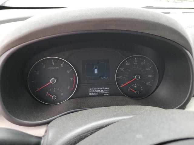 KNDPN3AC9K7581146 KIA Sportage Ex