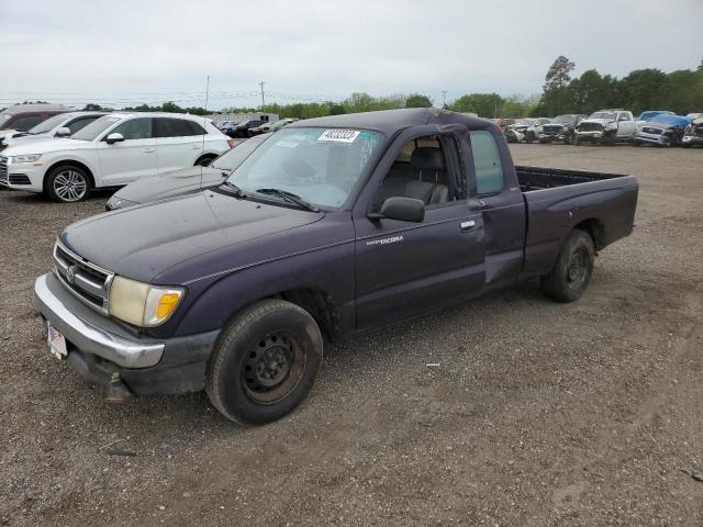 1998 Toyota Tacoma 