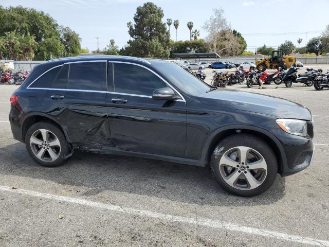 WDC0G4KB5KV194672 Mercedes-Benz Glc 300 4matic