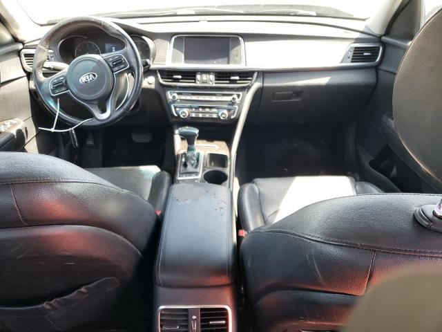 5XXGU4L36GG041502 KIA OPTIMA EX