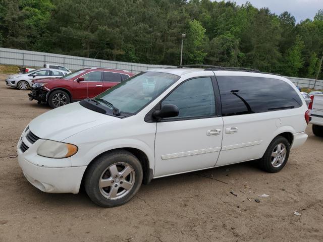 2005 Dodge Grand Caravan SXT