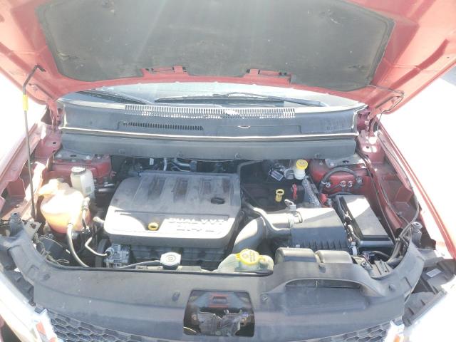3C4PDCBB1FT630852 Dodge Journey Sxt