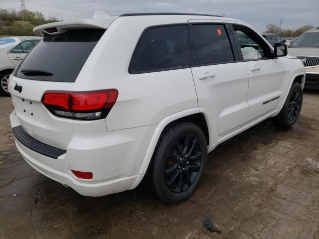 1C4RJFAG8LC233985 Jeep Grand Cherokee Laredo