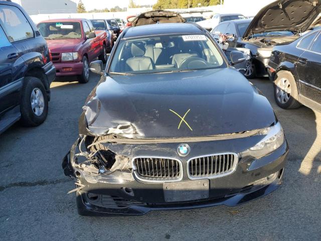 WBA3G7C53FK481378 BMW 328 XI