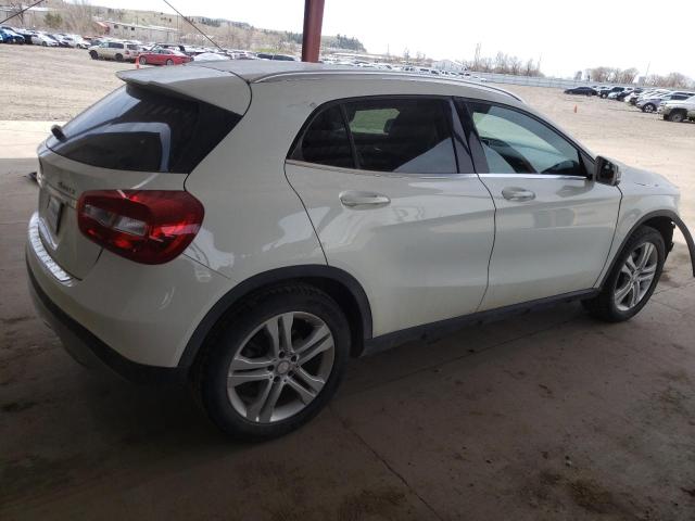 WDCTG4GB8HJ320402 Mercedes-Benz Gla 250 4matic