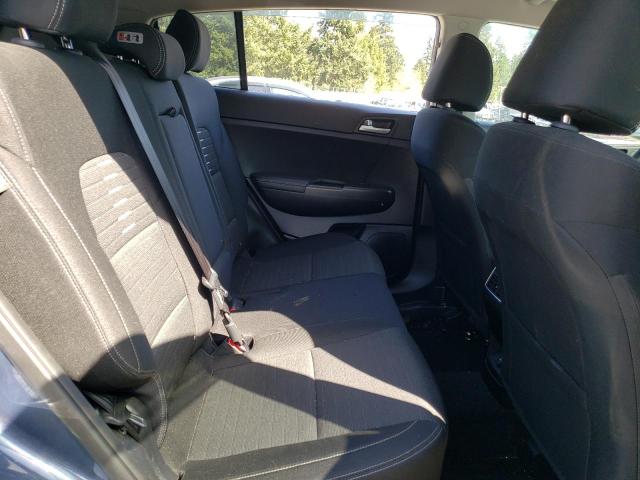 KNDPM3AC6J7429715 KIA Sportage Lx