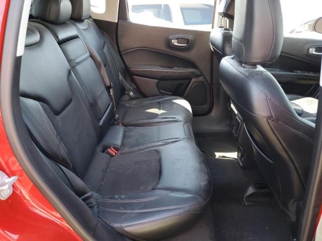 3C4NJDBBXHT611192 Jeep Compass Latitude