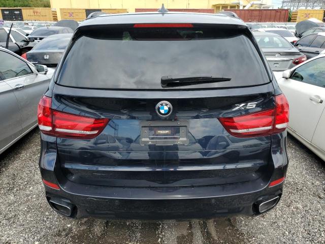 2017 BMW X5 SDRIVE3 - 5UXKR2C55H0U18467