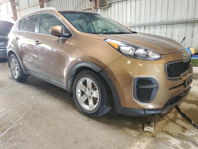 KNDPM3AC1J7420176 KIA Sportage Lx