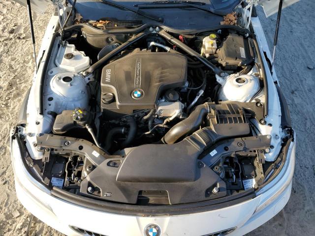 2016 BMW Z4 SDRIVE2 - WBALL5C55G5A20718