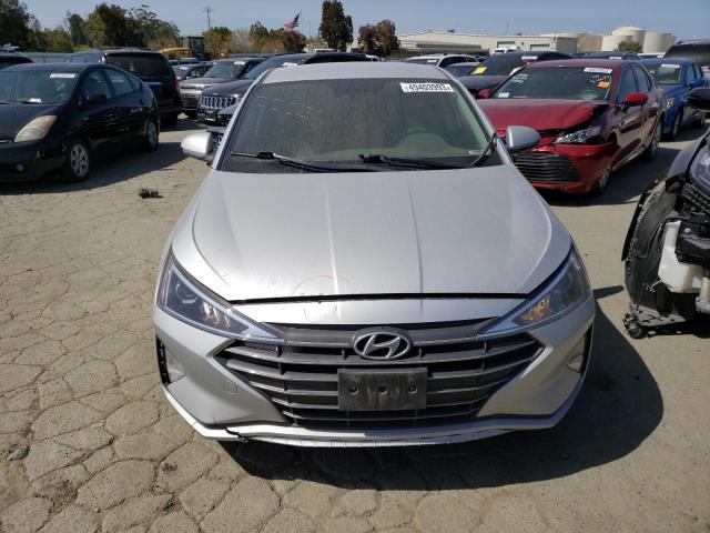 KMHD84LF8KU742476 Hyundai ELANTRA SEL
