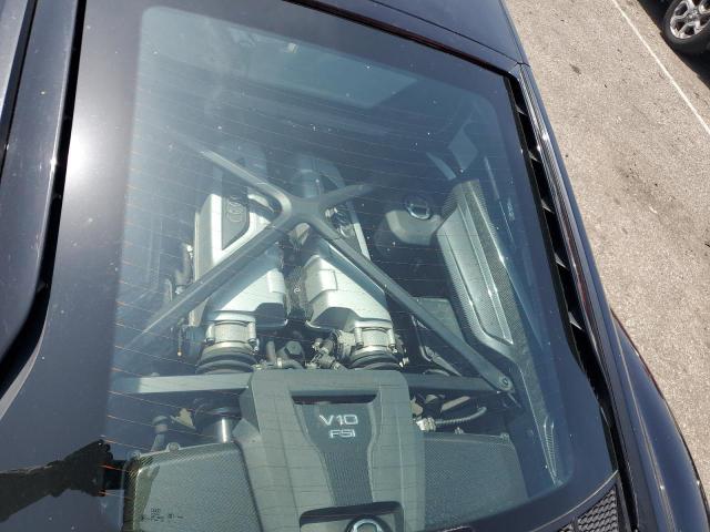 2017 AUDI R8 5.2 PLU - WUAKBAFX9H7902925