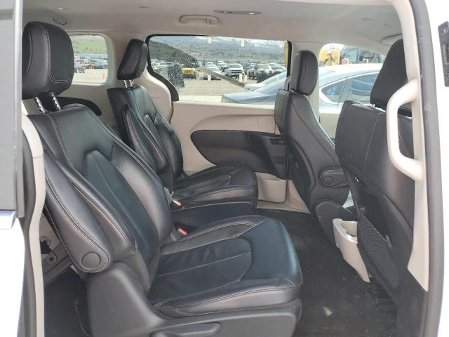 2022 CHRYSLER PACIFICA H - 2C4RC1L77NR156160