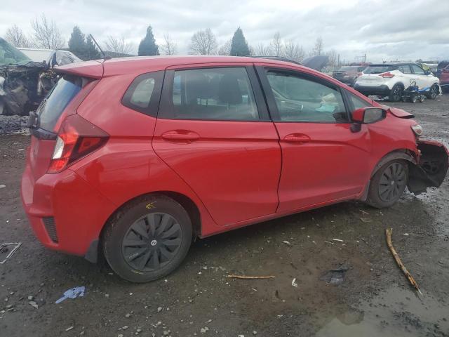 2015 HONDA FIT 3HGGK5H55FM723307