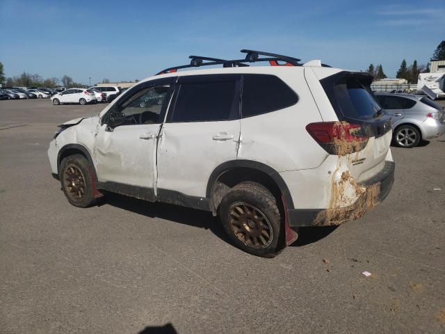 JF2SKARC6LH485130 Subaru Forester Sport