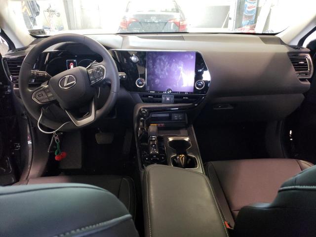 2023 LEXUS NX 250 2T2GDCAZXPC003615