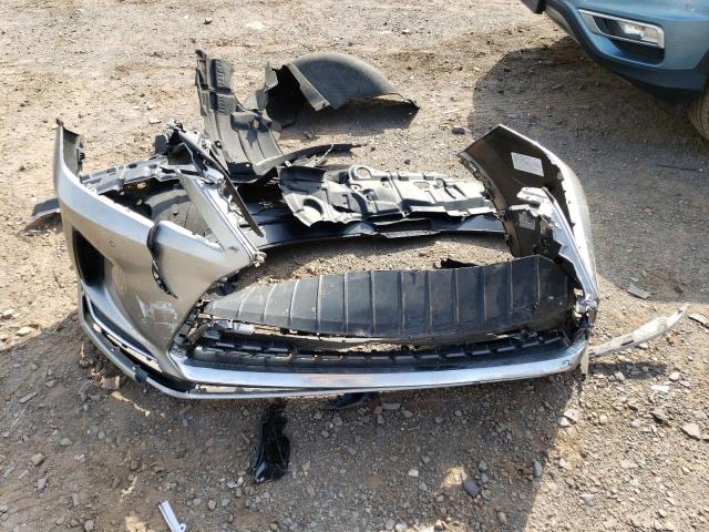 2020 LEXUS RX 450H - 2T2HGMDA9LC048871