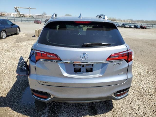 2016 ACURA RDX ADVANC - 5J8TB4H73GL017708