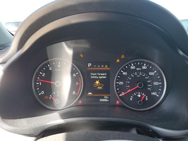 3KPA24AD5ME382708 KIA RIO LX