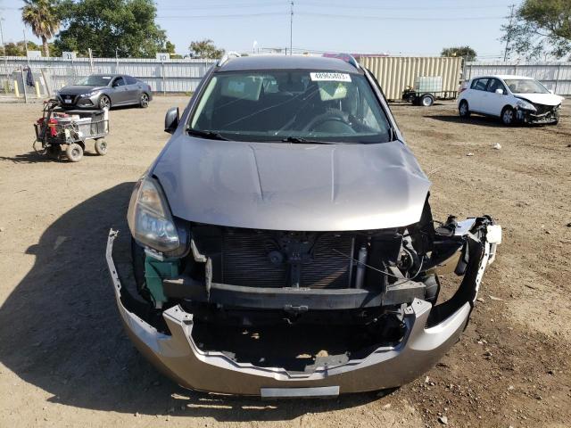 JN8AS5MT8EW625027 Nissan Rogue Select S