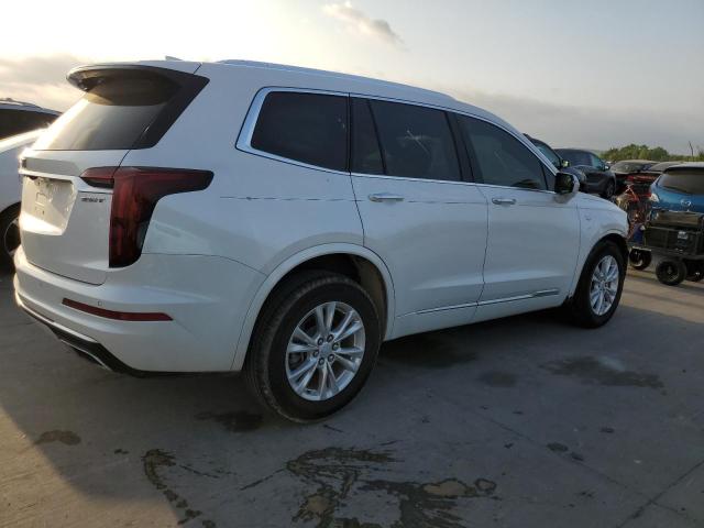 2022 CADILLAC XT6 LUXURY - 1GYKPAR42NZ104115