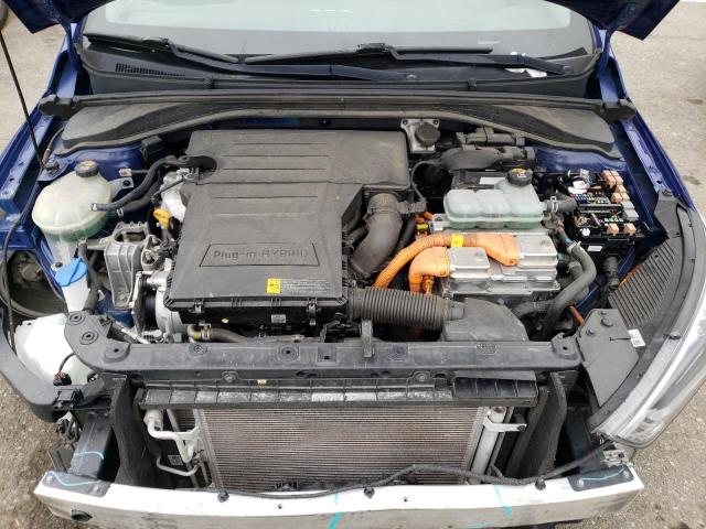KMHC65LD8KU184070 Hyundai IONIQ
