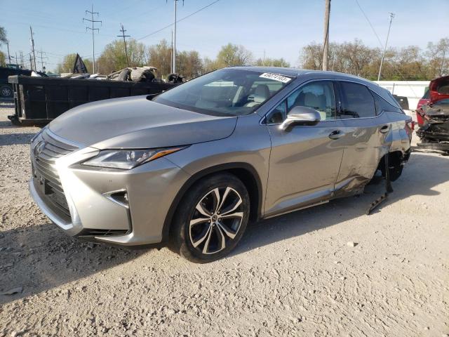 2019 Lexus RX 350 Base