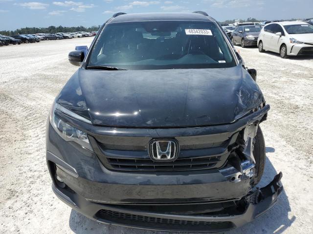 2022 HONDA PILOT SPOR - 5FNYF6H39NB090843