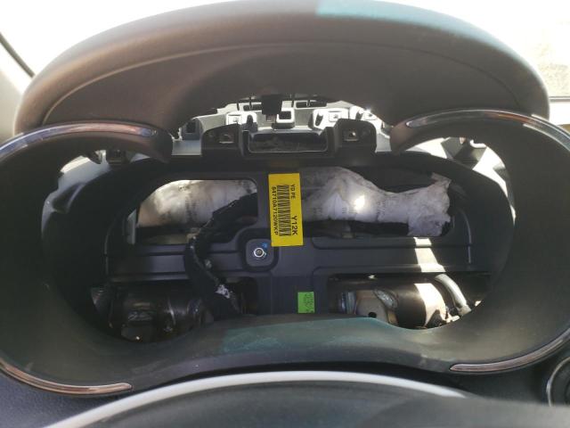 KNAFZ4A80G5531205 KIA FORTE EX